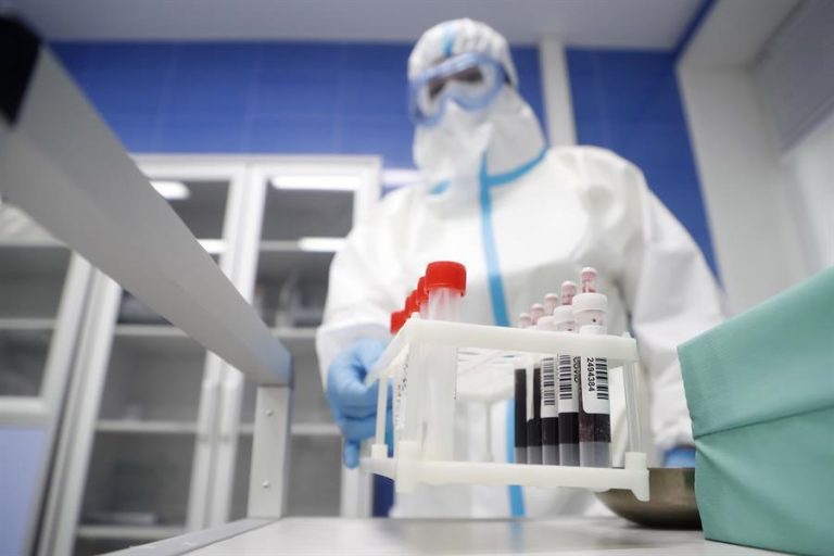 Extremadura registra un repunte de casos hasta los 252 y notifica 12 fallecimientos