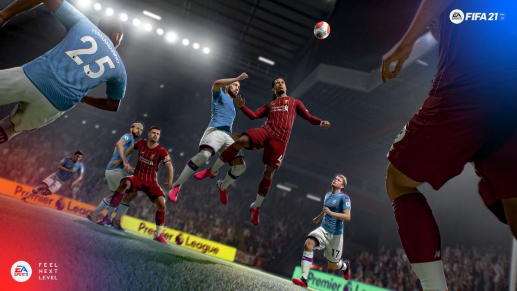 Trucos para defender en FIFA 21 y que no te metan ni un gol 27 Trucos para defender en FIFA 21 y que no te metan ni un gol