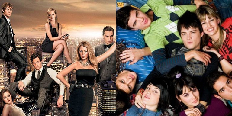 Gossip Girl, Física o química y otras series de tu vida que vuelven en 2021