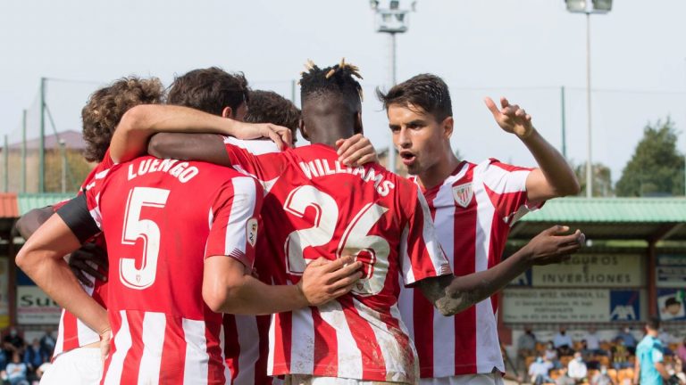 El dineral que se juega el Athletic Club si queda cuarto y no quinto