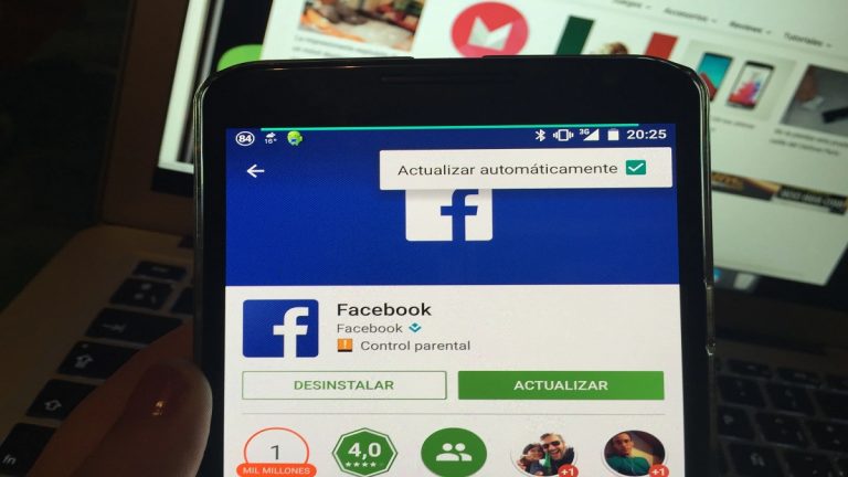 Sácale todo el partido: Trucos de Facebook para Android