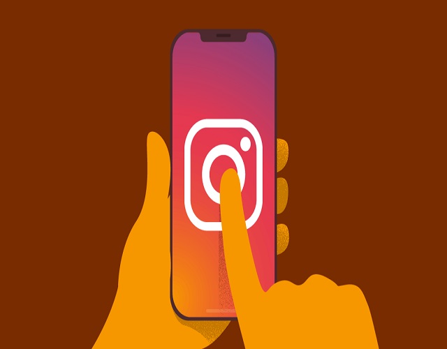 Facebook Instagram Tinder información ig