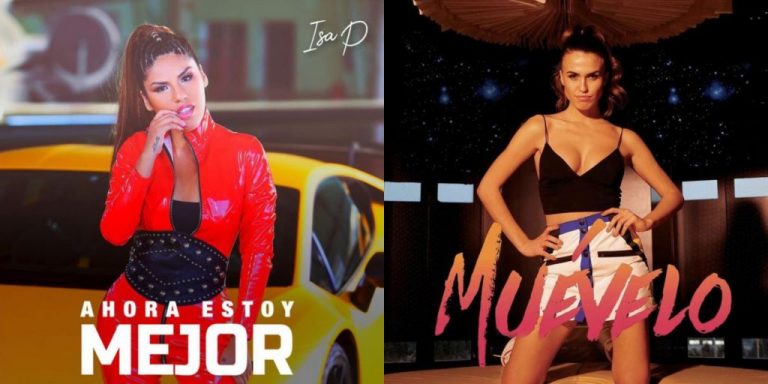 Isa Pantoja, Sofía Suescun y otros famosos que han intentado triunfar en la música