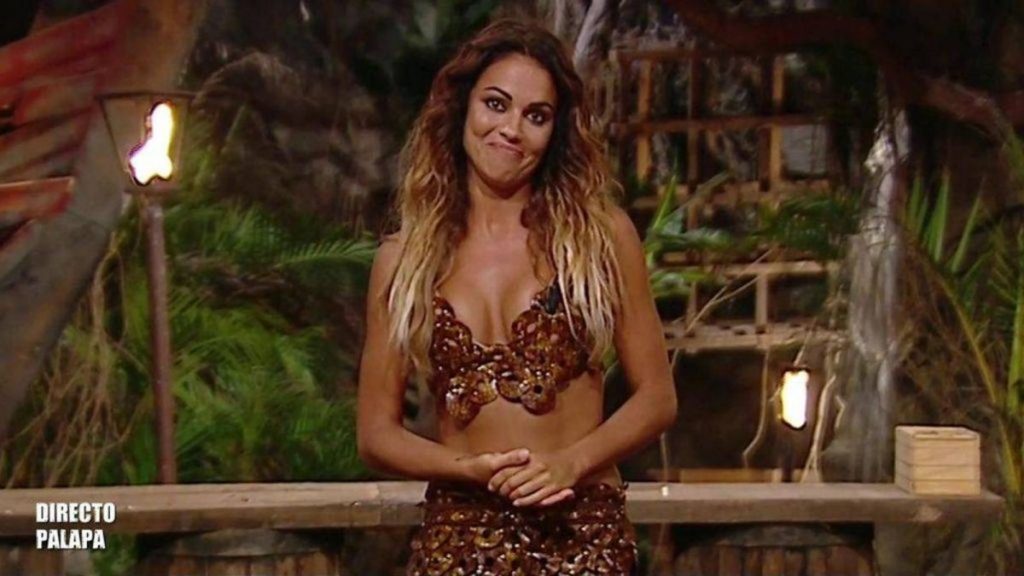 Favorecen a algunos en Supervivientes