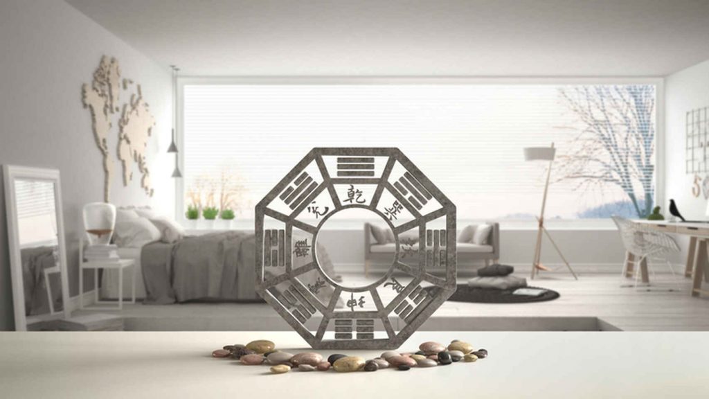 Cuál es la mejor orientación de la Cama según el feng shui