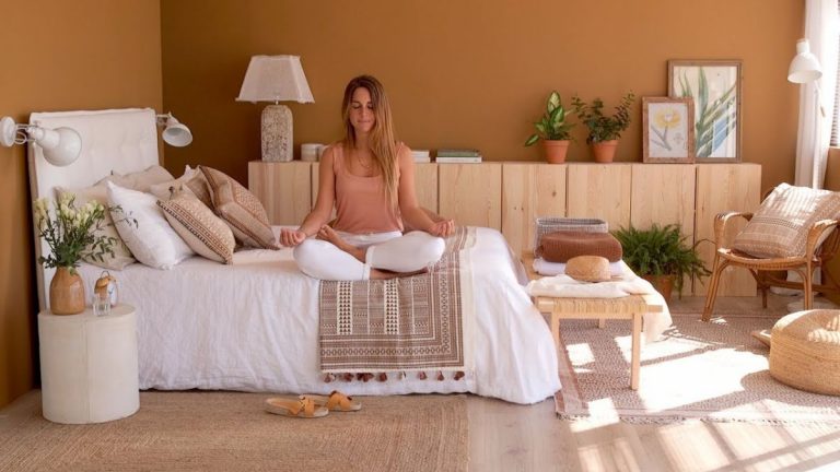 Cómo decorar un dormitorio según el Feng Shui