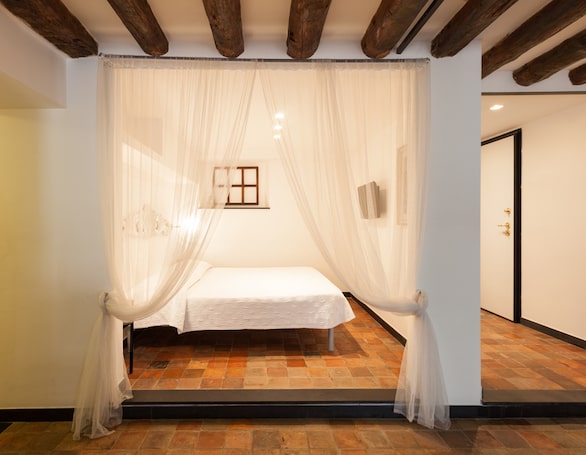 quitar las vigas para el feng shui