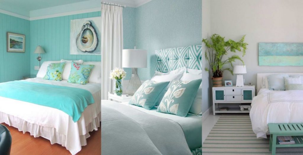 Colores en el dormitorio deacuerdo al feng shui