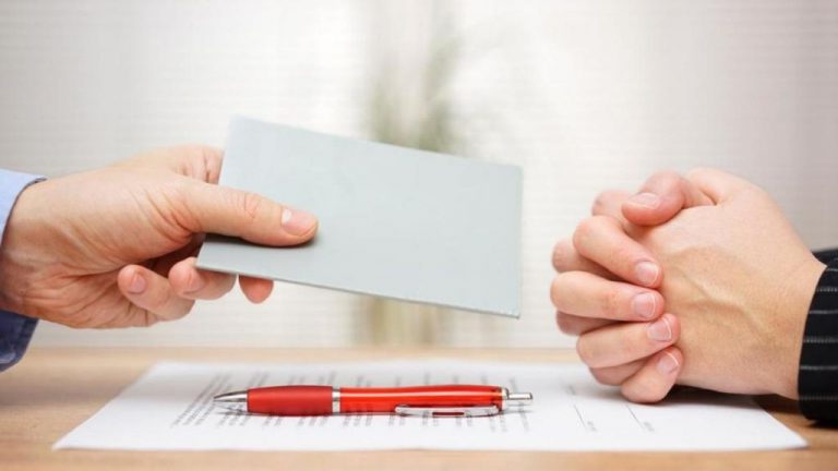 Qué es el Finiquito