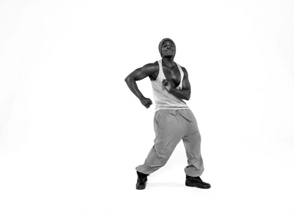 Fit seven eleven zumba