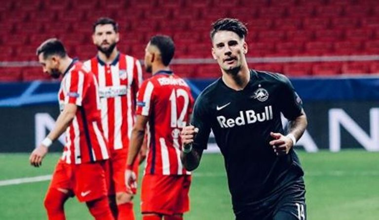 El crack húngaro que espera ser adoptado por Florentino