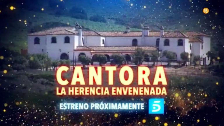 Qué vas a saber en el documental Cantora sobre la vida de Isabel Pantoja