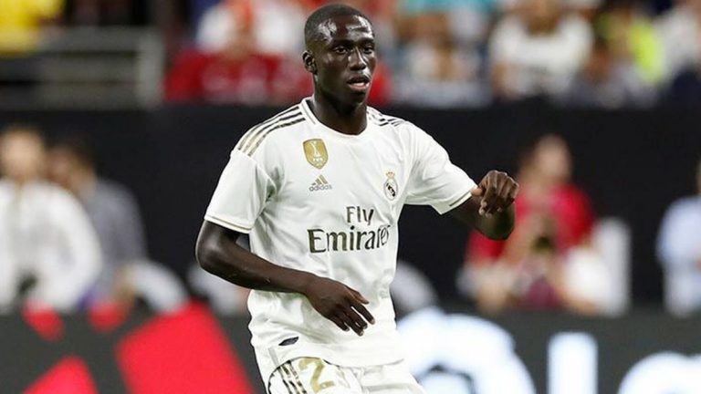 El Madrid, en shock: quieren llevarse a Mendy