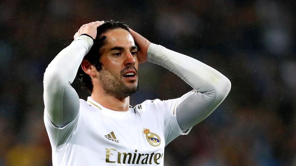 Isco
