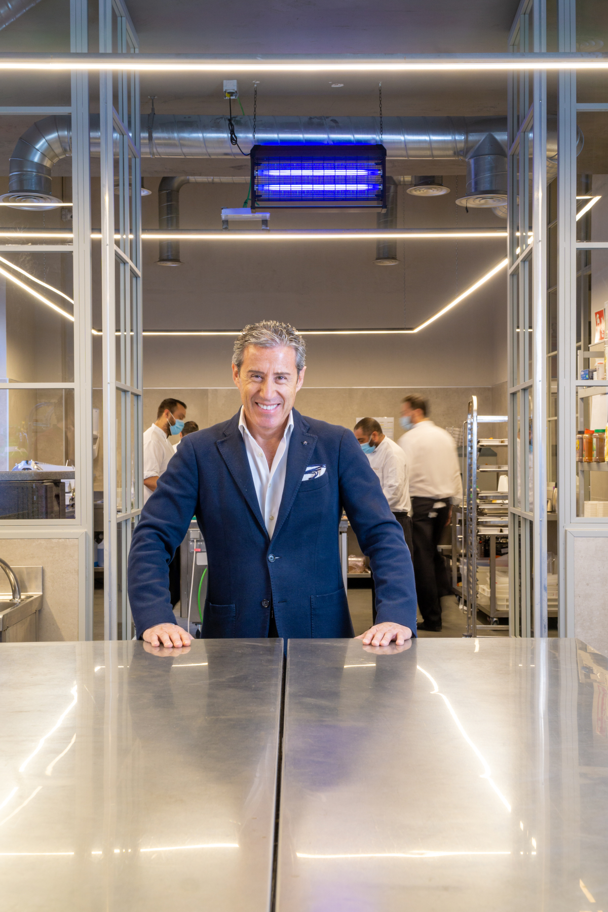 Go Food, el delivery sostenible para comer como en casa 1 Go Food