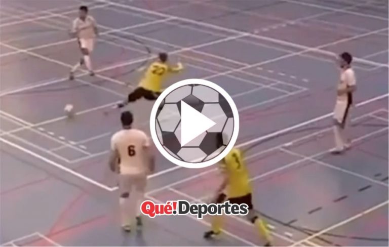 Lo más bonito que vas a ver hoy