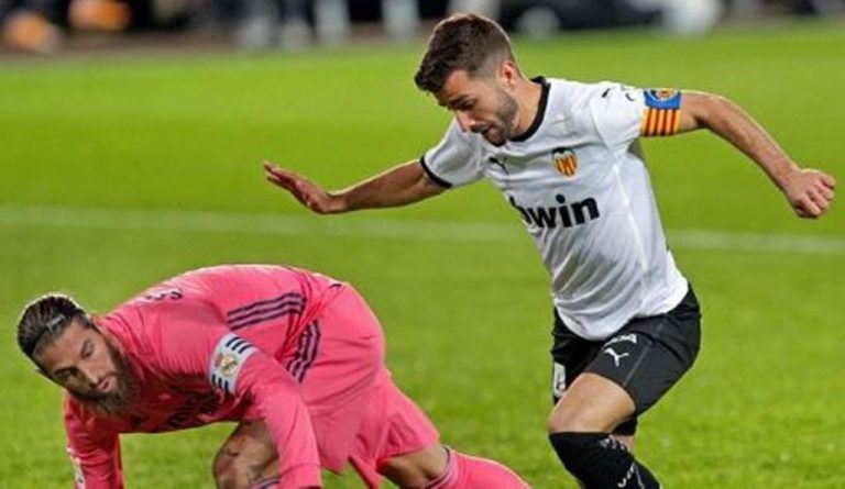 Gayá, el inesperado fichaje que anhela Florentino