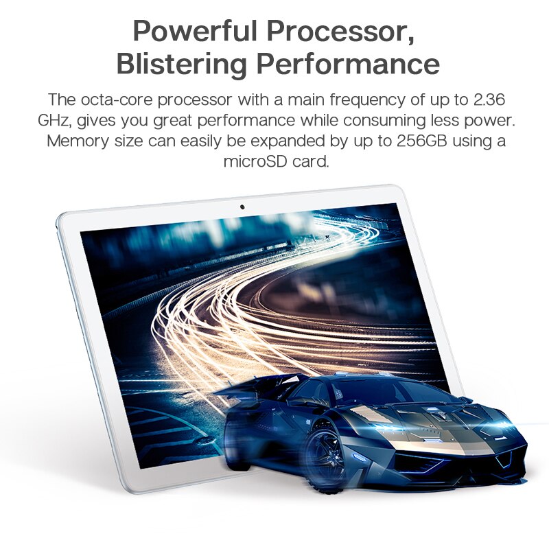 Aliexpress: las 10 tablets muy baratas que son un éxito en ventas