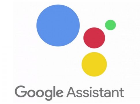 Google 1 Cómo desactivar el asistente de Google