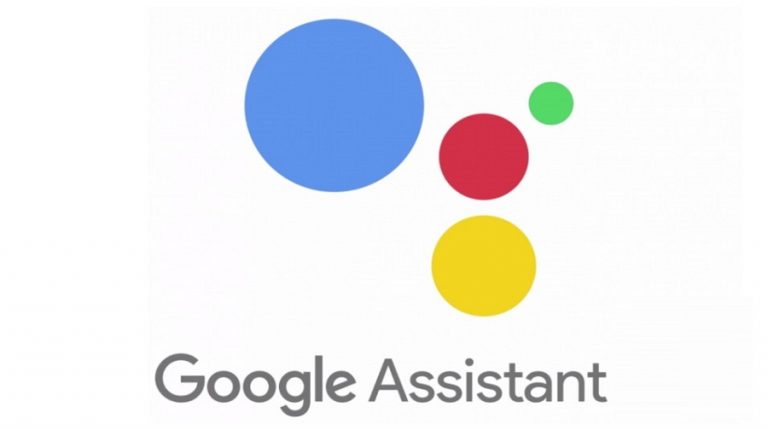 Cómo desactivar el asistente de Google