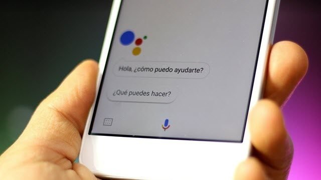 Cómo desactivar el asistente de Google 2 Cómo funciona el Asistente de Google