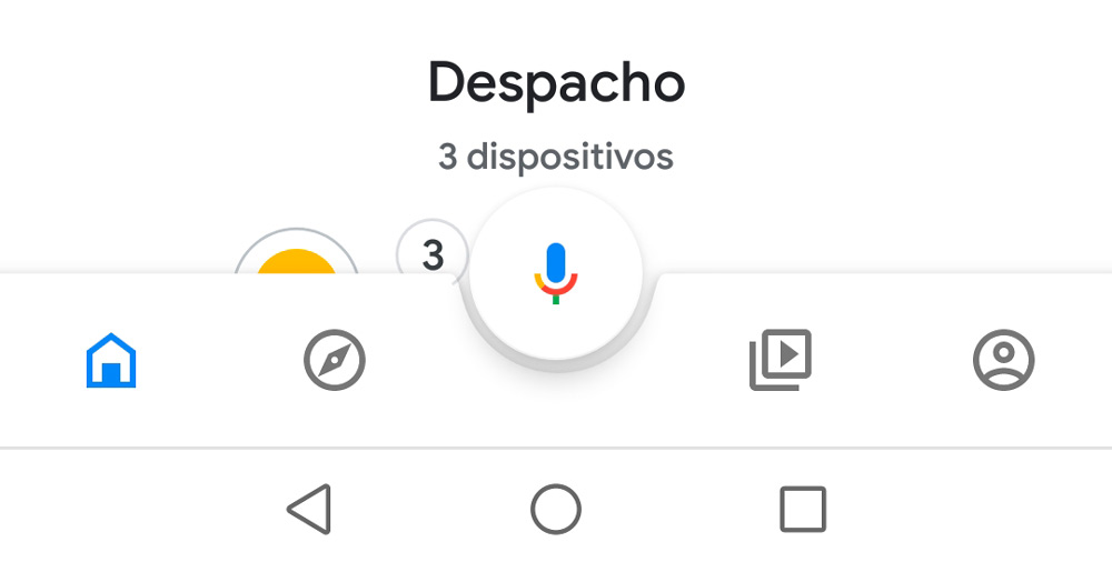 Cómo desactivar el asistente de Google 3 Para obtener información concerniente a tu localidad