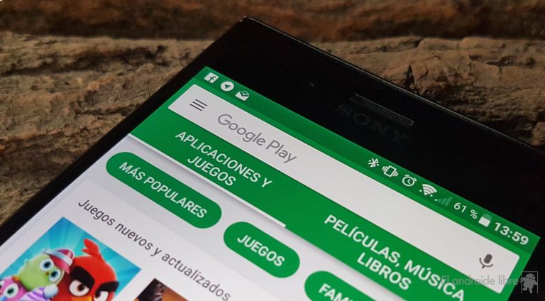 Google Play es responsable del 67% de instalaciones de apps maliciosas de Android