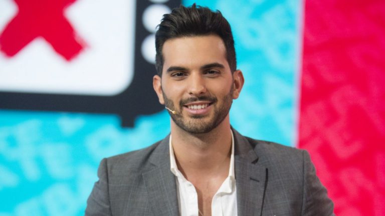 Suso Álvarez, el tronista de MYHYV que ha sacado una buena tajada de Telecinco para vivir a lo grande