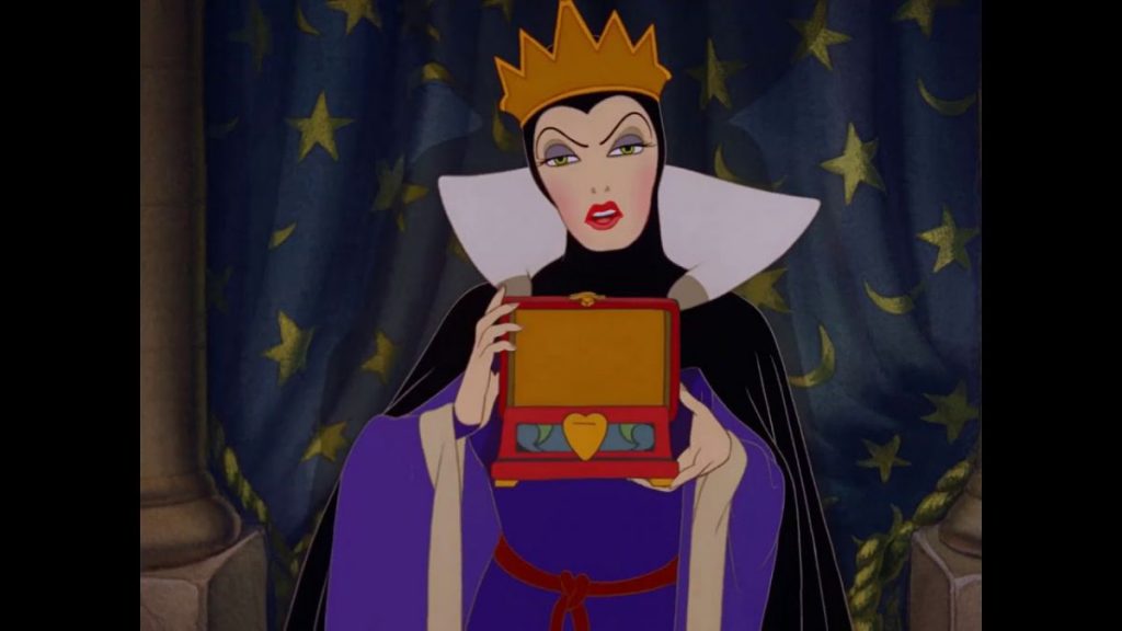 Este es tu villano Disney según tu horóscopo 131 Este es tu villano Disney según tu horóscopo