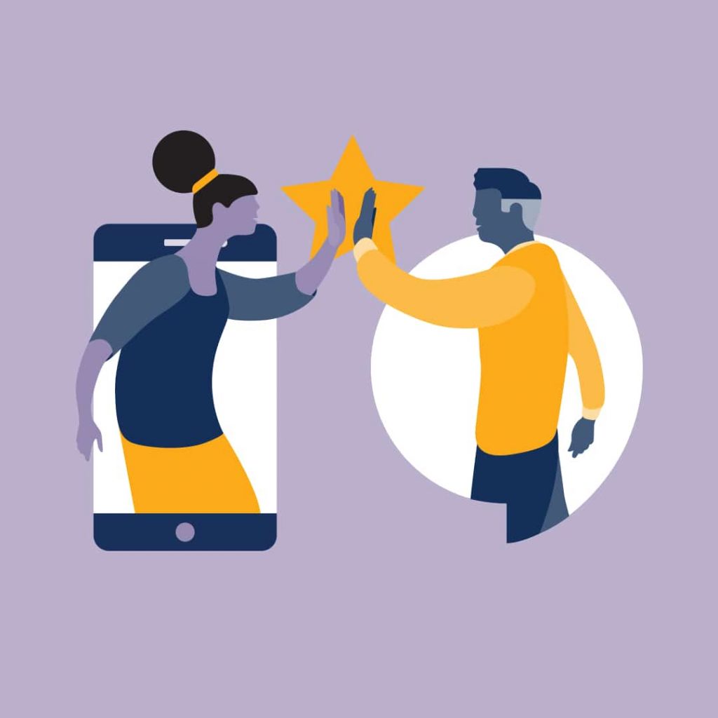 Trucos para conseguir mantener con vida un grupo de LinkedIn