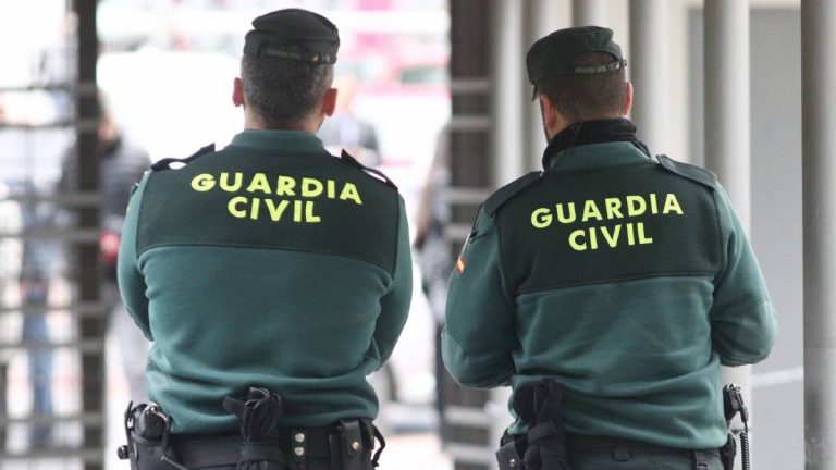 La Guardia Civil apuesta por incrementar un 30% el personal para luchar contra la violencia sobre la mujer