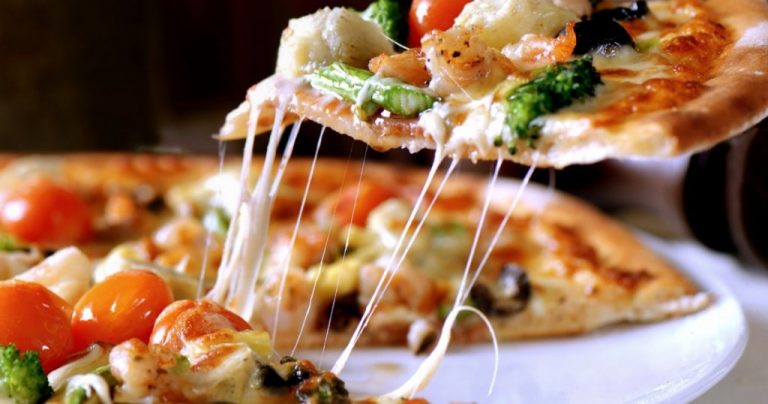 Guerra de pizzas: Pizza Hut, Papa John's o Domino's Pizza, ¿cuál hace la mejor?