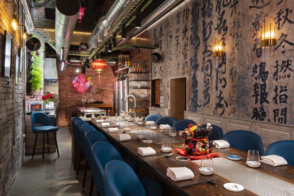 Reserva tu Reservado 6 Guru Lab 029