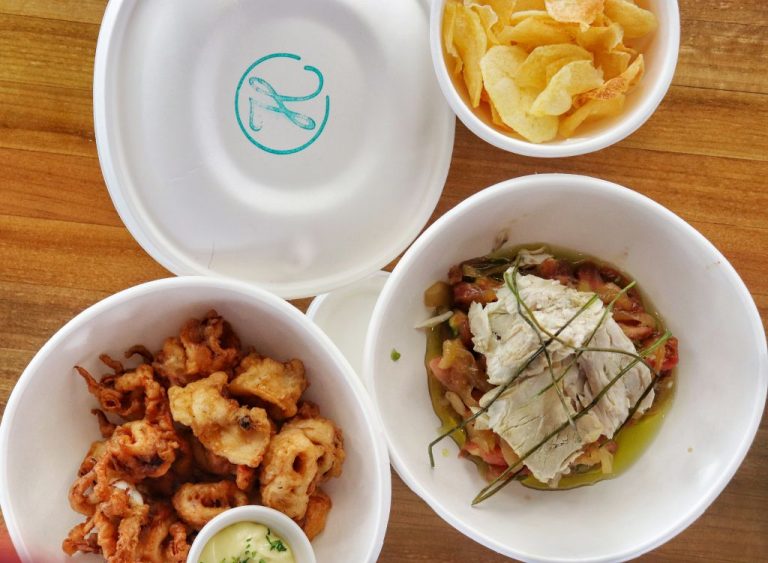 El lujo de Hevia se reinventa y lanza un nuevo servicio de delivery con chef en casa