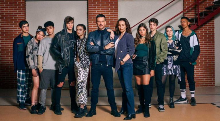 HIT: las escenas que te engancharán a la serie