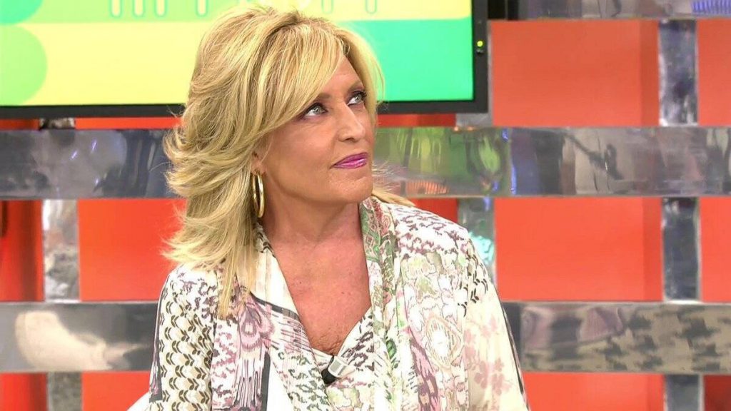 Lydia Lozano: la decadencia de una gran periodista hasta llegar a Sálvame 57 Ha influido en el cómo se trata la prensa rosa