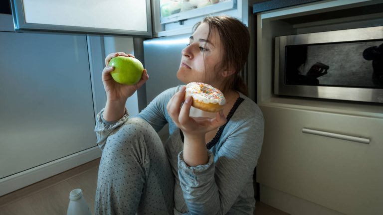 Hambre o gula: las claves para distinguir una de otra y no arruinar tu dieta