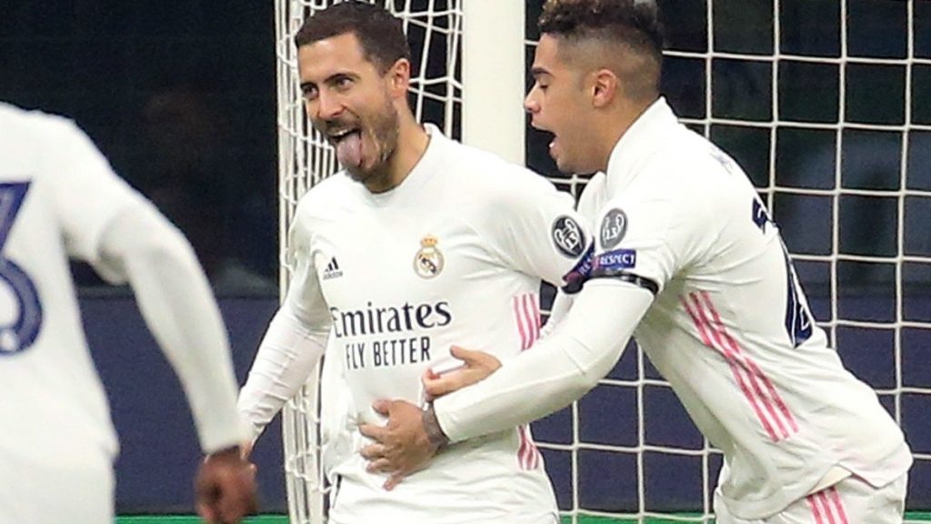 Hazard desmadrado: se destapan los escándalos del jugador que intenta ocultar el Real Madrid 48 Hazard 1