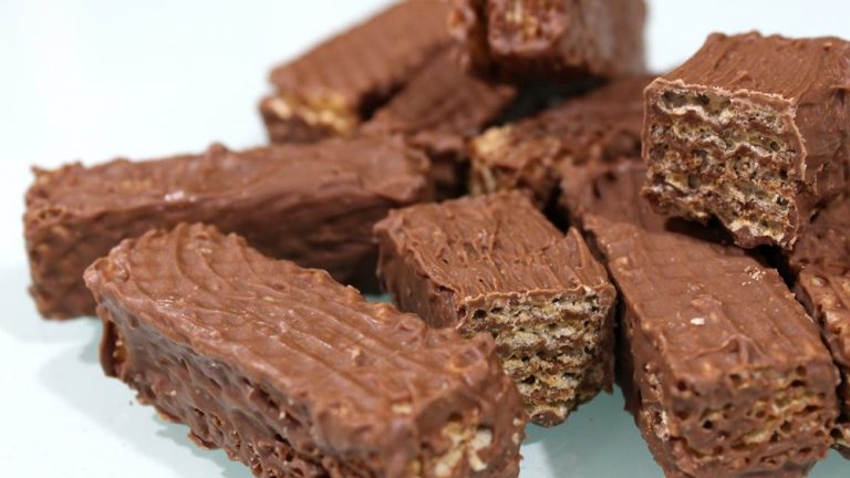 Cómo hacer el Huesitos de marca mucho más sano