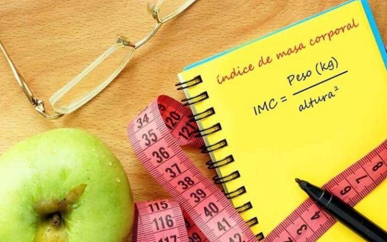 Cómo calcular el índice de masa corporal