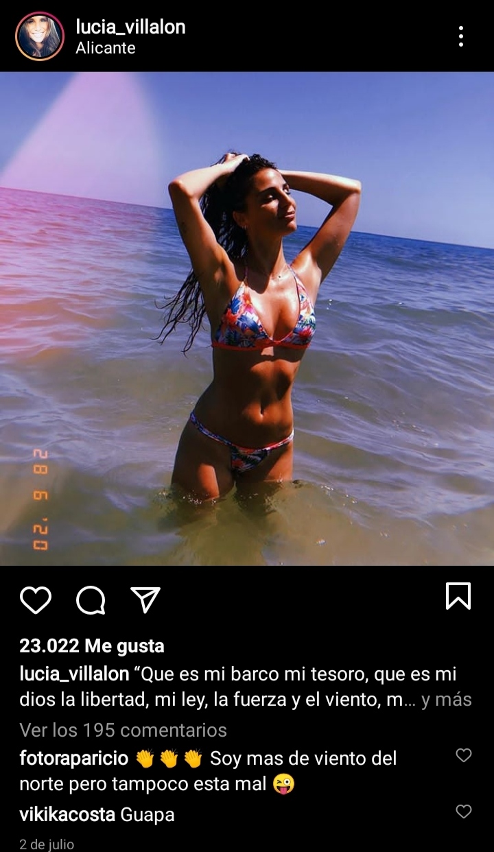 Lucía Villalón