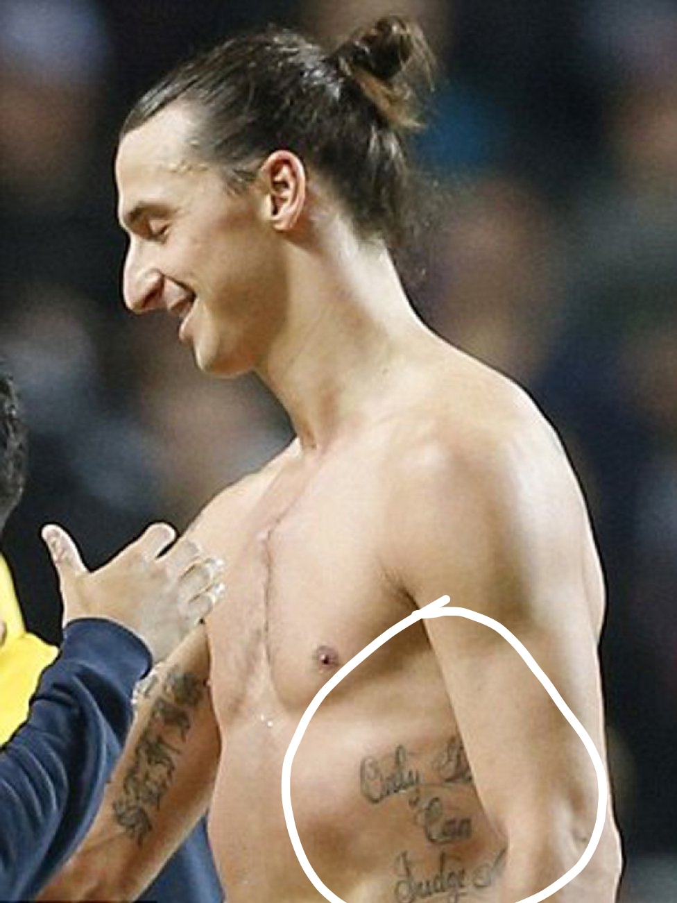 Zlatan Ibrahimović