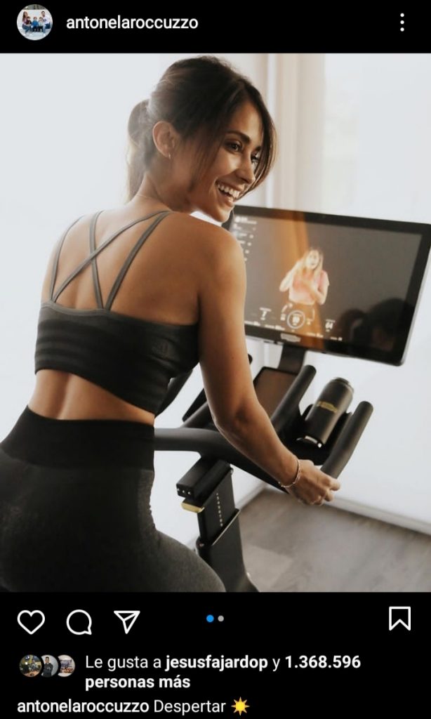 Las fotos más sexys que esconde Antonela Roccuzzo en su Instagram 176 IMG 20201129 121137