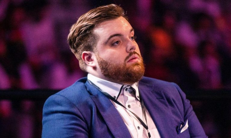 El pasado más desconocido de Ibai Llanos