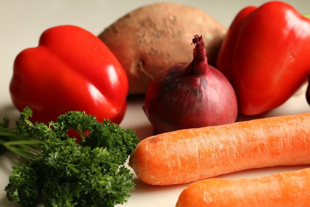Cómo hacer una sopa de tomate deliciosa e ideal para perder un montón de kilos 44 Ingredientes para la sopa de tomate