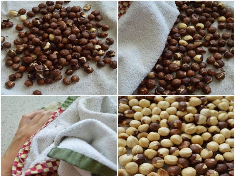 ingredientes utilizados en la preparacion