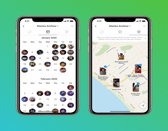 Instagram historias Android
