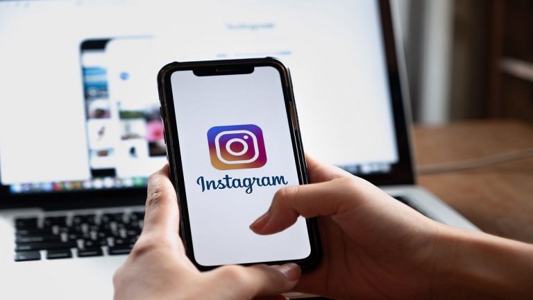 Así puedes añadir enlaces en Instagram