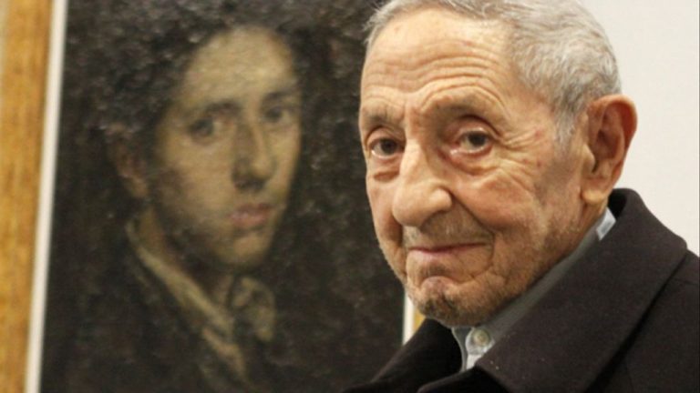 Homenaje del Gaiás a Díaz Pardo, el intelectual que dejó Madrid