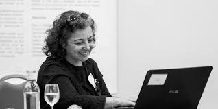 Isabel García, Premio Nacional a la Mejor Traducción